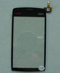 Touch Screen Digitizer Outer Glass Lens Screen Replacement for ZTE Blade U880 N880 V880